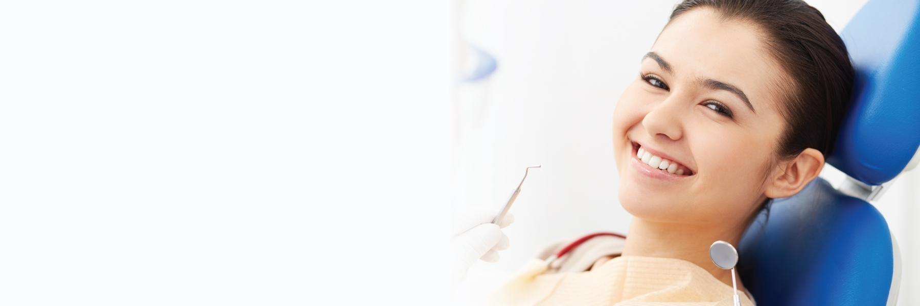 Periodontal Treatment | Dentist